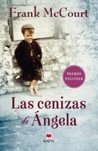 LAS CENIZAS DE ANGELA