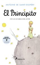 PRINCIPITO (COLORES ORIGINALES)