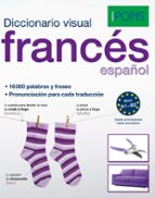 DICCIONARIO VISUAL FRANCES ESPAÑOL