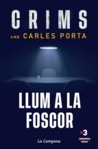 CRIMS: LLUM A LA FOSCOR (EBOOK)