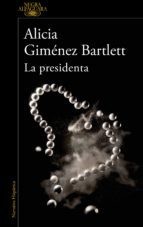 LA PRESIDENTA (EBOOK)