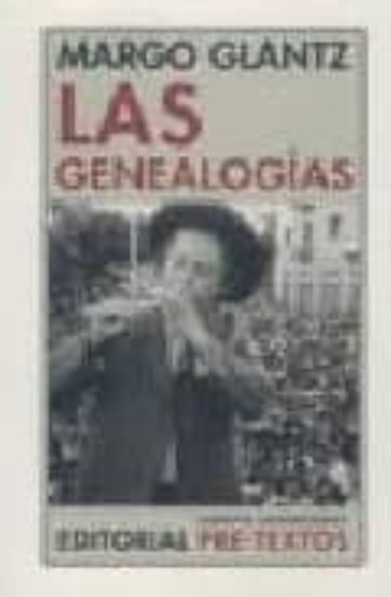 Portada de Las genealogías