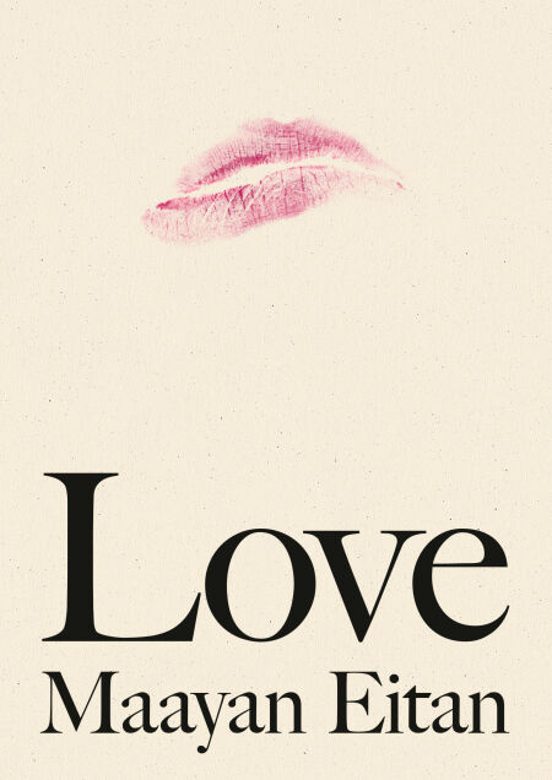 Portada de Love