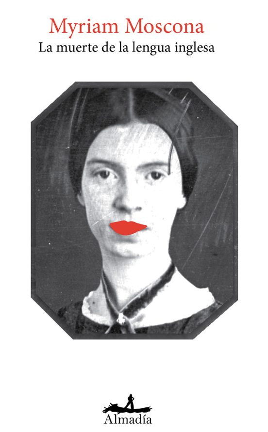 Portada de La muerte de la lengua inglesa