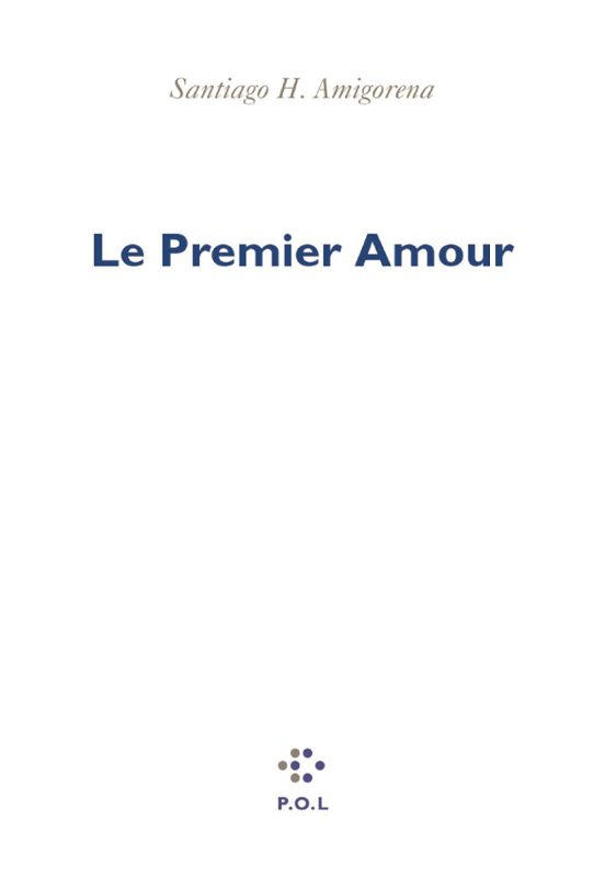 Portada de Premier Amour