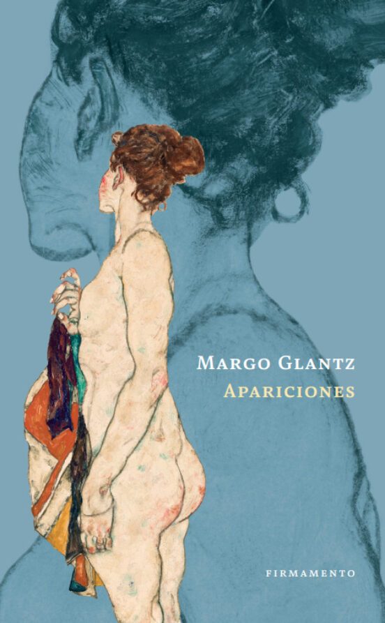 Portada de Apariciones