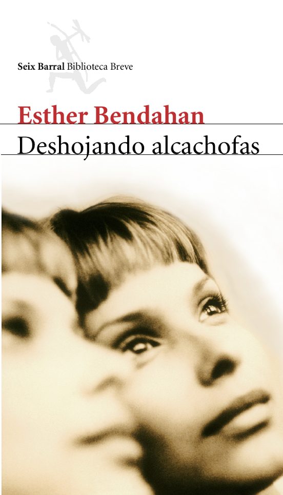 Portada de Deshojando alcachofas