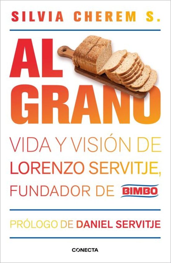 Portada de Al grano