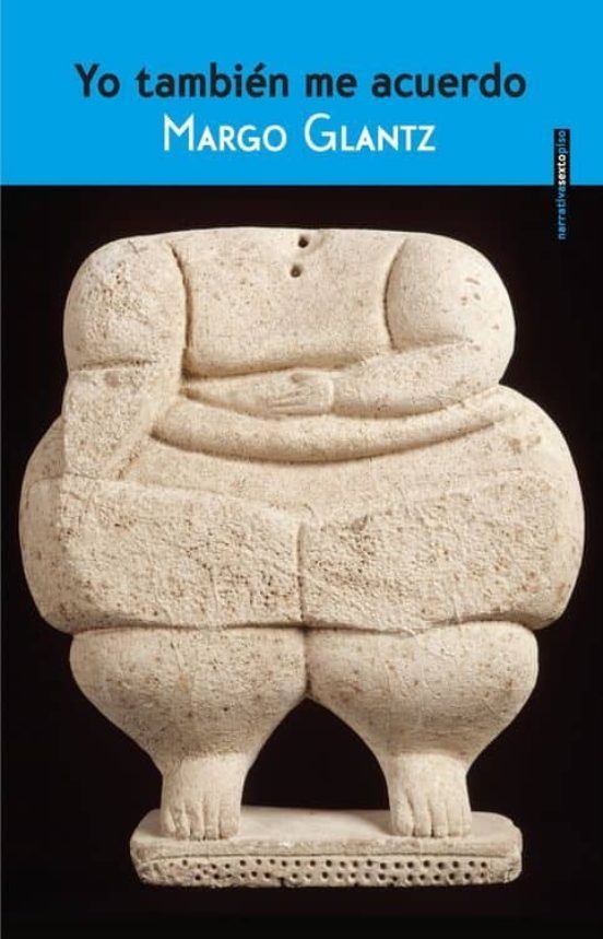 Portada de Yo también me acuerdo
