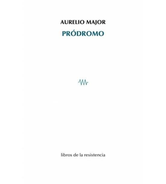 Portada de Pródromo