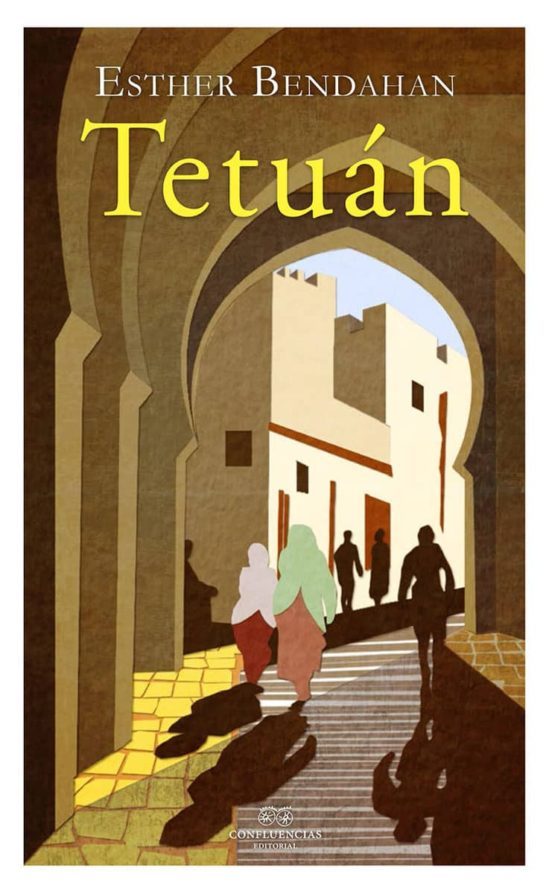 Portada de Tetuán