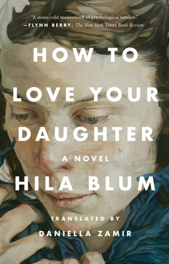 Portada de How to Love Your Daughter