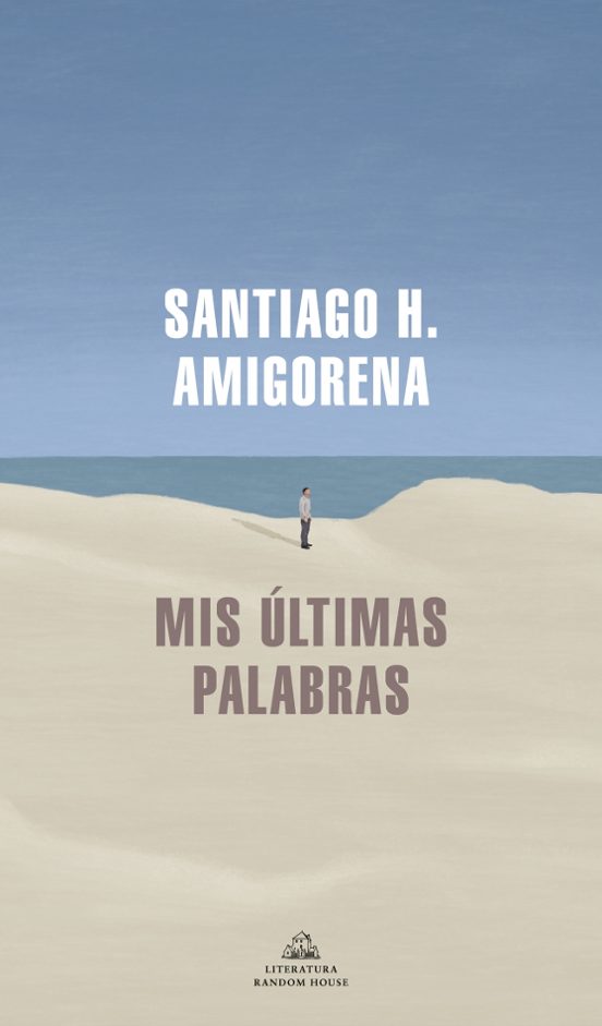 Portada de Mis últimas palabras