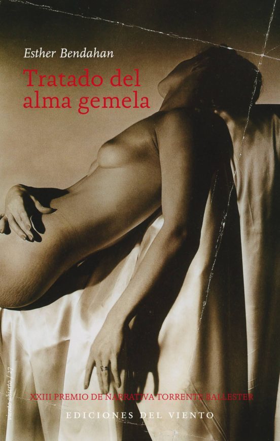 Portada de Tratado del alma gemela