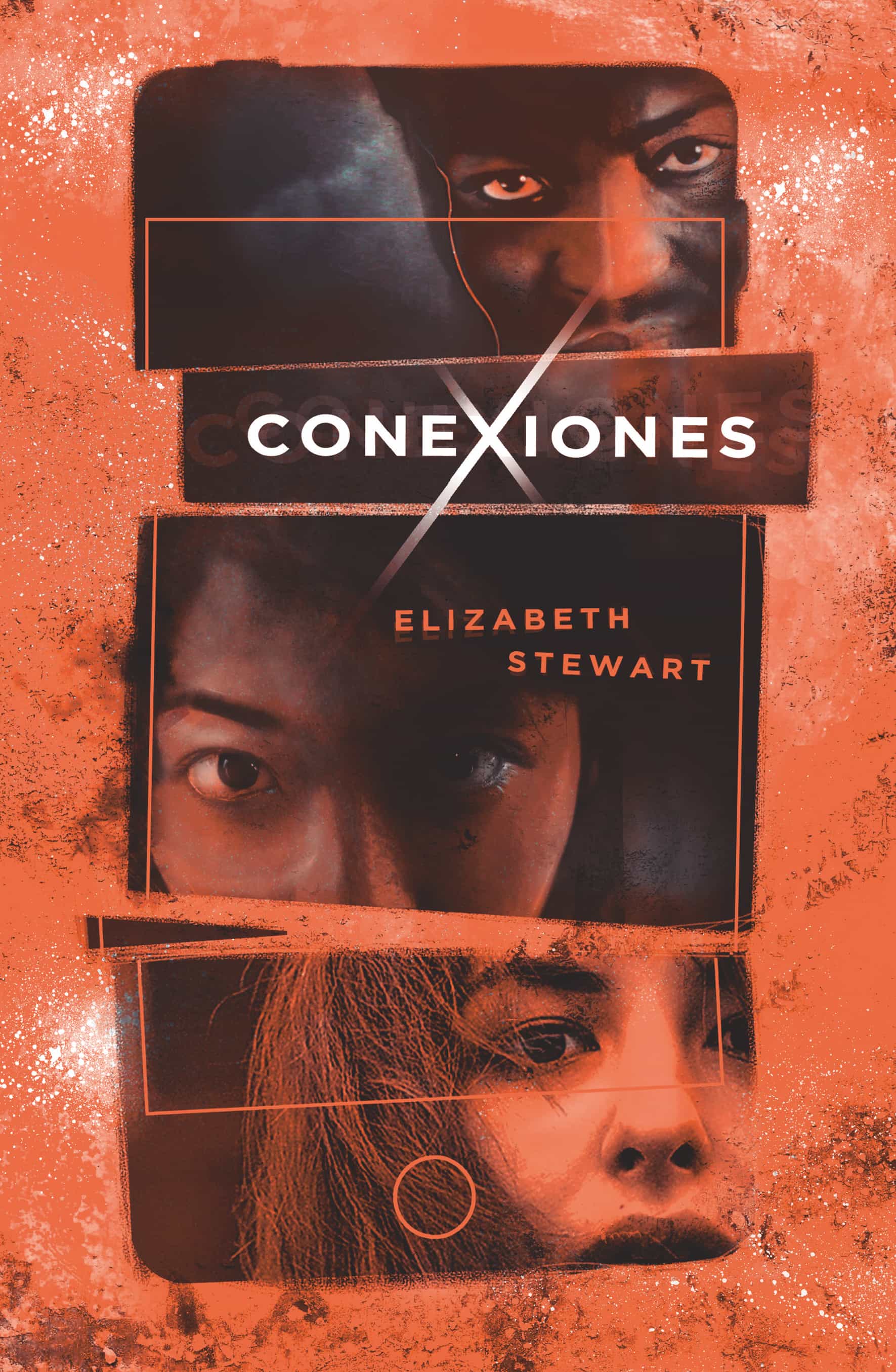 Portada de Conexiones
