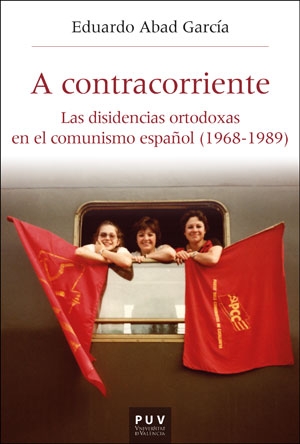 Portada de A contracorriente