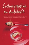 Portada de Cocina creativa en andalucia