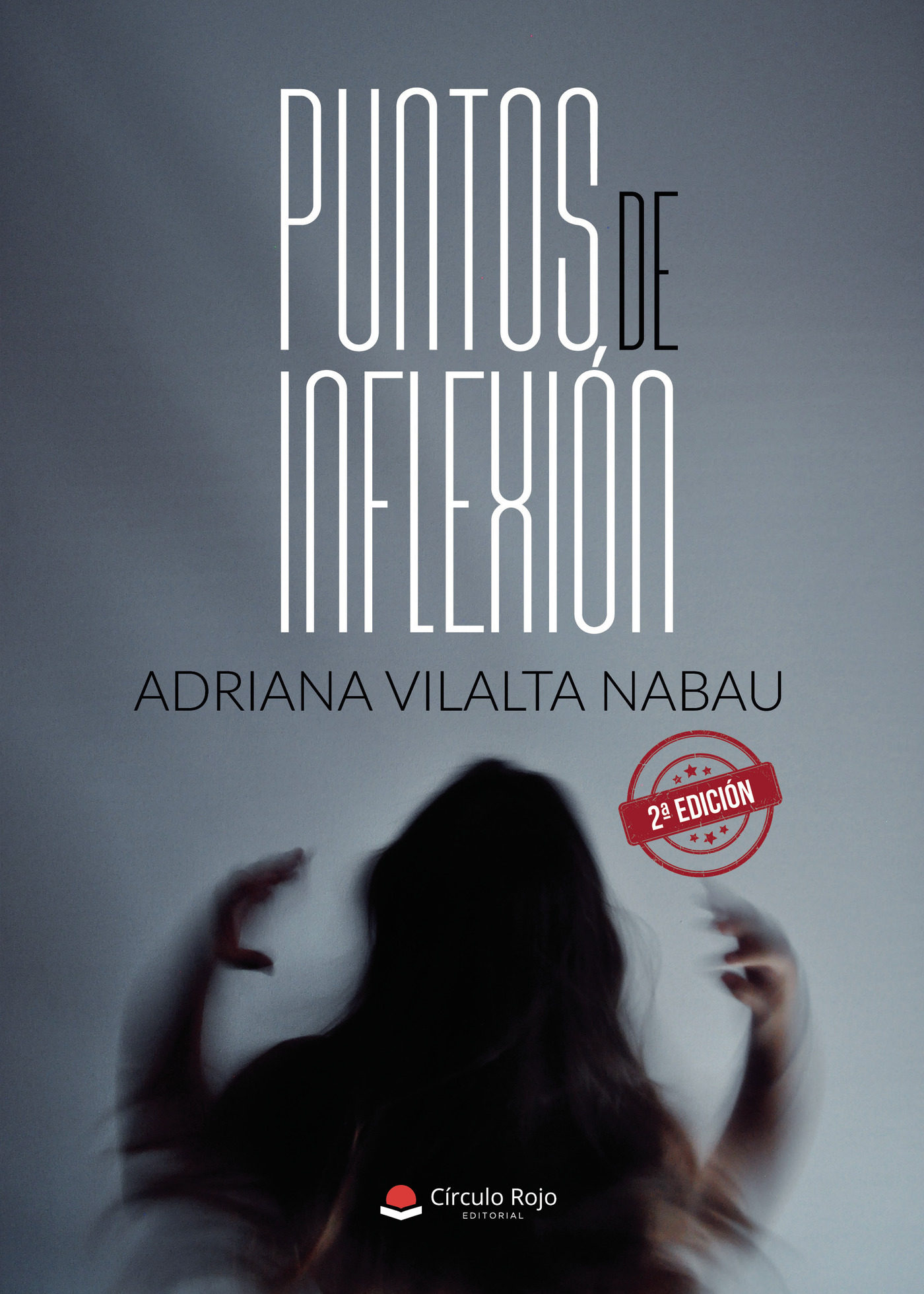 Portada de Puntos de inflexión