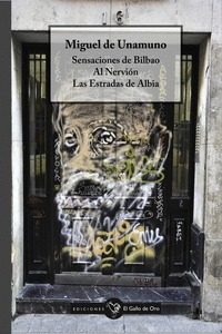 Portada de Sensaciones de bilbao / al nervion / las estradas de albia
