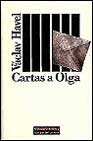 Portada de Cartas a olga: consideraciones desde la prision
