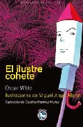 Portada de El ilustre cohete
