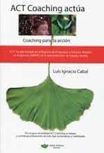 Portada de Act coaching actua