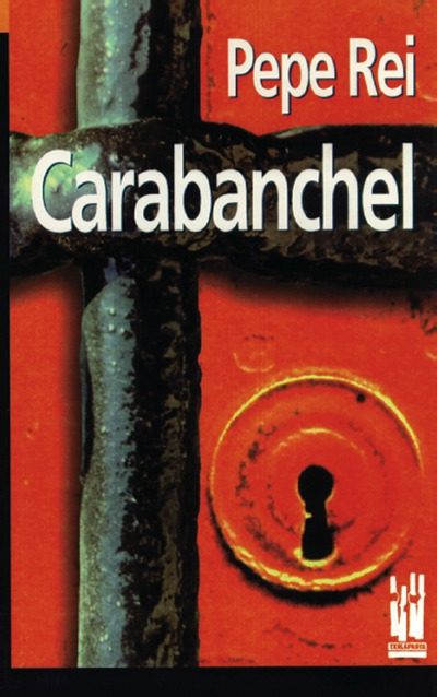 Portada de Carabanchel (2ª ed.)