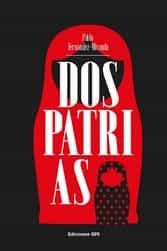 Portada de Dos patrias