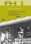 Portada de Dos patrias tres mil destinos: vida y exilio de los niños de la guerra