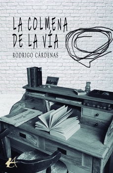 Portada de La colmena de la vía
