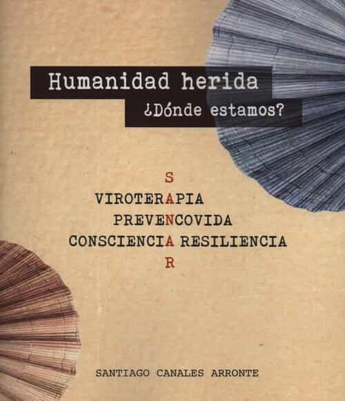 Portada de Humanidad herida ¿donde estamos?
