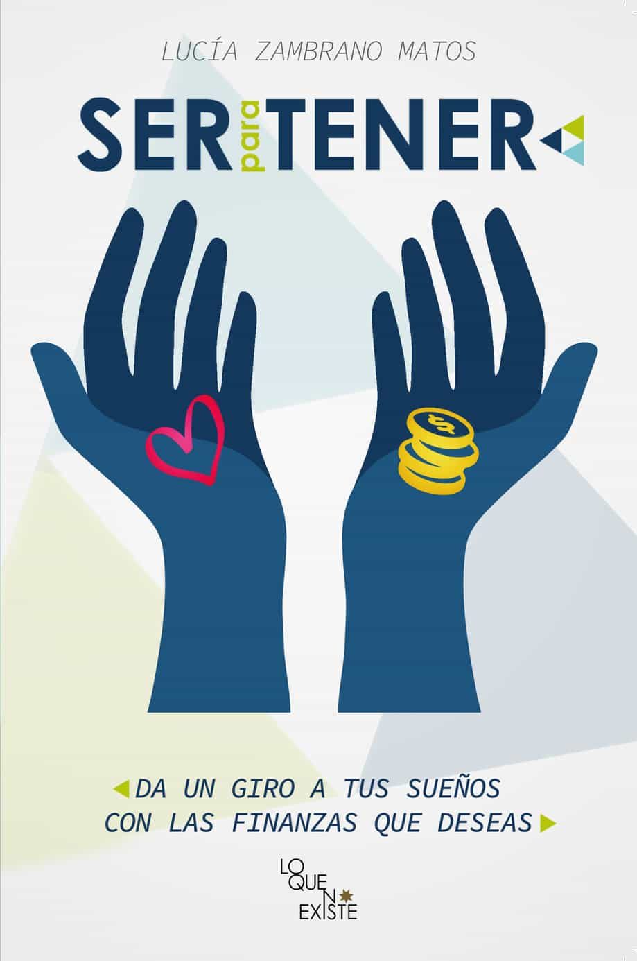 Portada de Ser para tener