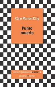 Portada de Punto muerto