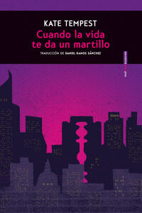 Portada de Cuando la vida te da un martillo