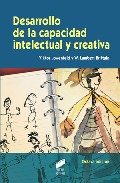Portada de Desarrollo de la capacidad intelectual y creativa