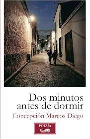 Portada de Dos  minutos antes de dormir