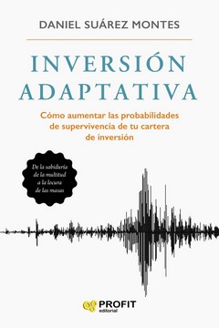 Portada de Inversion adaptativa
