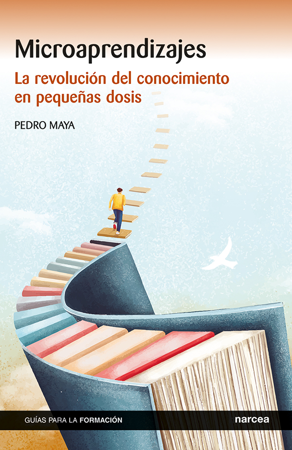 Portada de Microaprendizajes