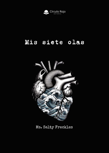 Portada de Mis siete olas