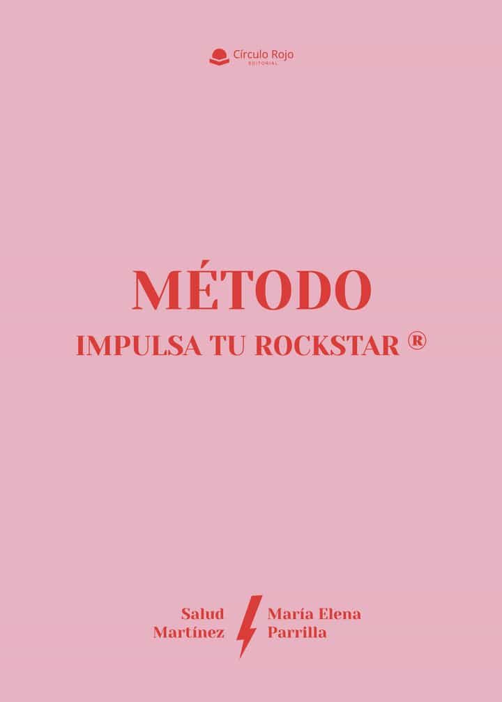Portada de Método impulsa tu rockstar
