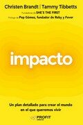 Portada de Impacto