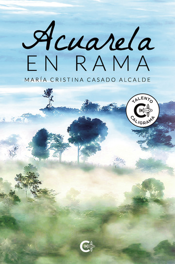 Portada de Acuarela en rama