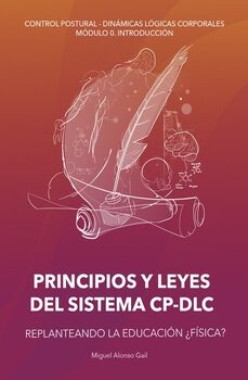 Portada de Leyes y principios del sistema cp-dlc