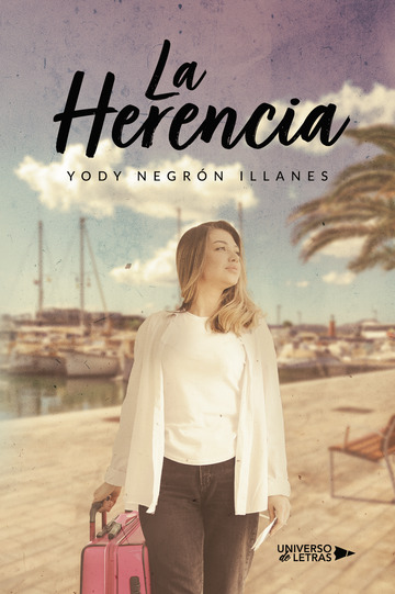 Portada de La Herencia