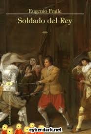 Portada de Soldado del rey