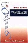 Portada de Para que la vida te sorprenda