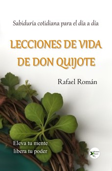 Portada de Lecciones de vida de don Quijote