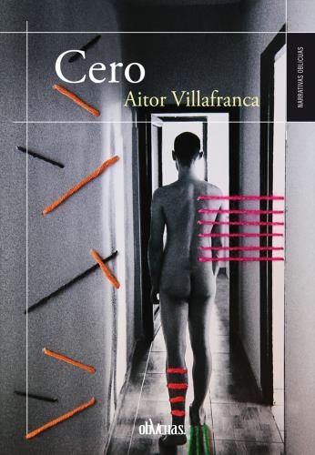 Portada de Cero