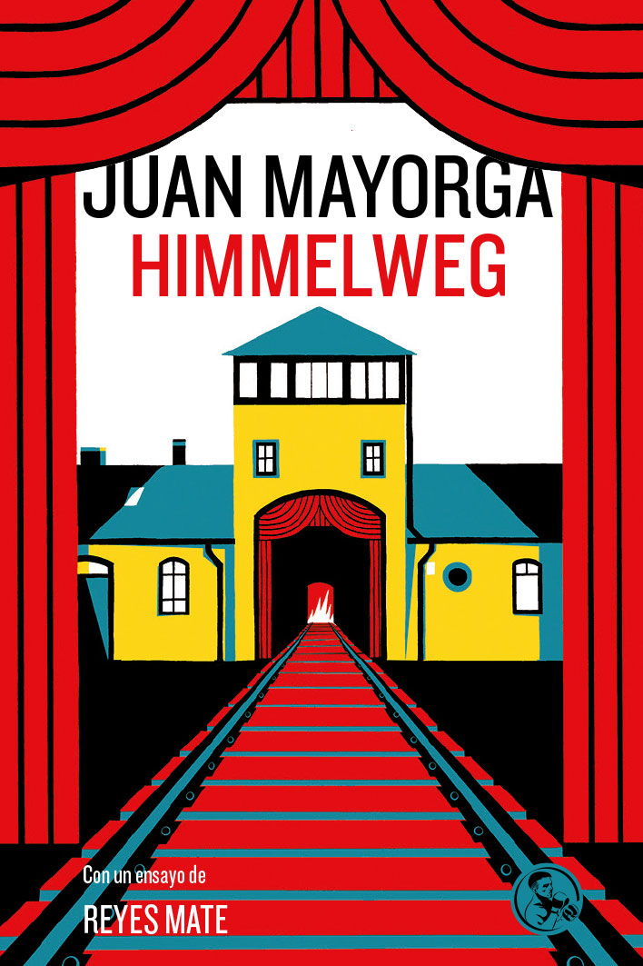 Portada de Himmelweg