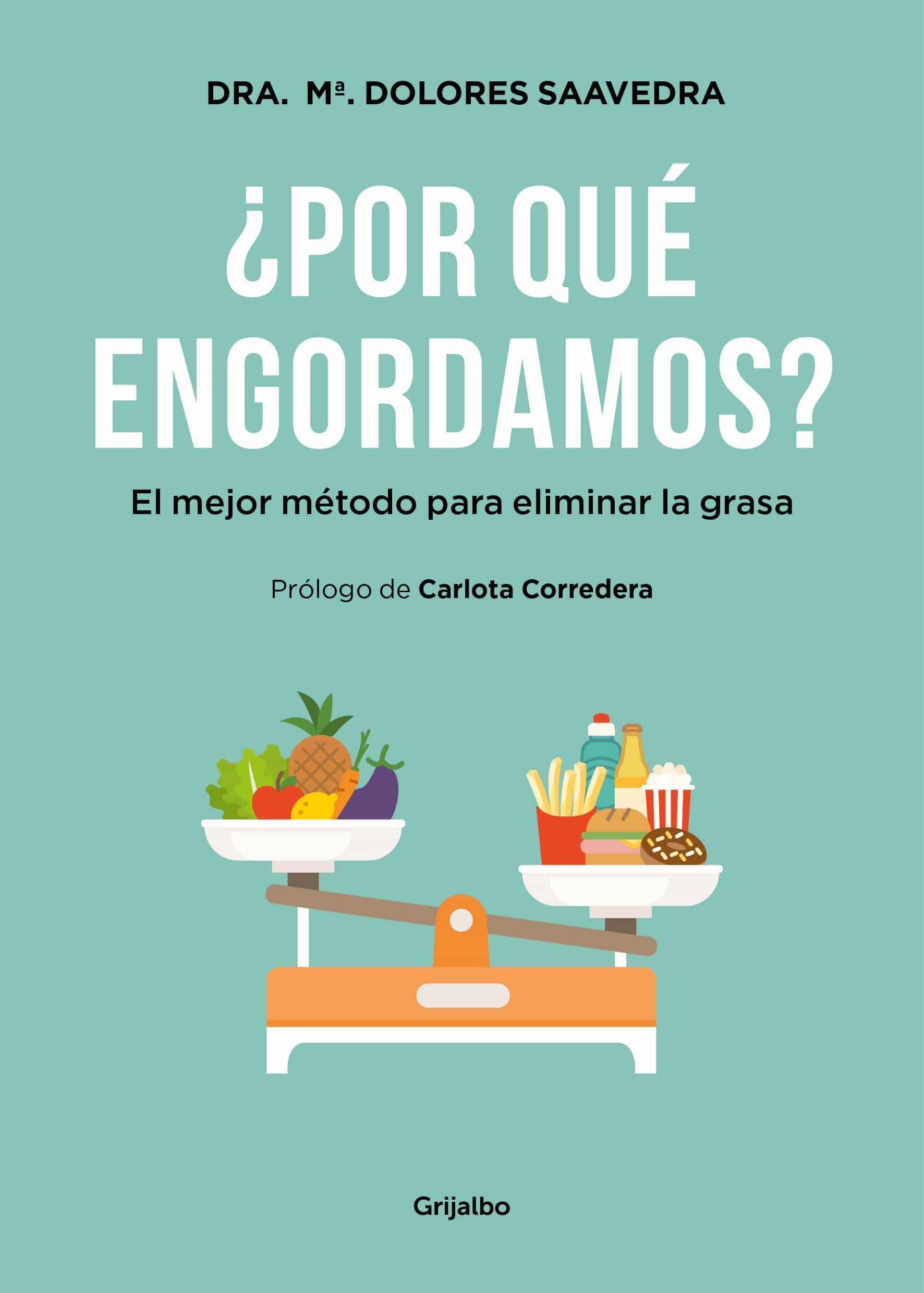 Porque Engordamos Pdf
